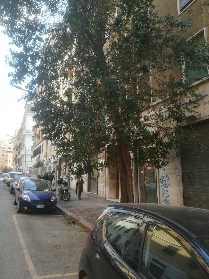 شقة Roma Metro Furio Camillo المظهر الخارجي الصورة
